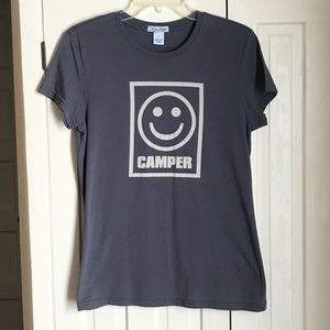 LUCKY BRAND COTTON TEE SHIRT NWOT